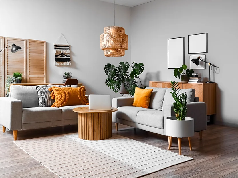 Harmandalı Dekorasyon